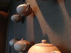 大堂-小南洋海景餐厅(深圳湾店)