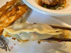 -春水锅贴·传统鲁菜(大明湖店)
