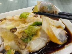 -穗银肠粉店(东川路店)