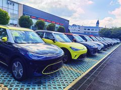-上海浦东smart汽车全功能店(金桥店)