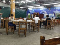 大堂-明记海鲜大排档(巽寮湾店)