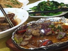 -品香菜馆(旗峰路中侨大厦店)