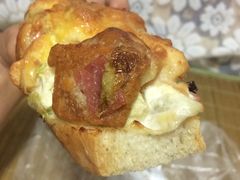 -85度C(北京八角物美店)