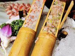 -谭鸭血老火锅(龙湖宝山天街店)