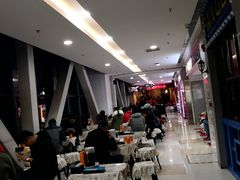 -海底捞火锅(连城广场店)