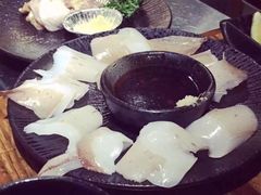 -橘焱胡同烧肉夜食(BFC外滩金融中心店)