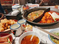 -董眼镜火锅(洪崖洞总店)