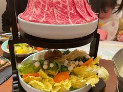 -七条鱼日本料理(远洋乐堤港店)