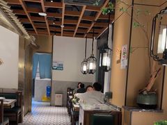 -庆江南江南菜(琴湖溪里花园城店)