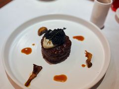 -王品牛排(福州泰禾店)