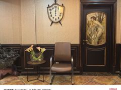 -福禧酒窖·中餐厅 (万柳店)