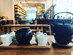 大堂-去茶山(新光里店)