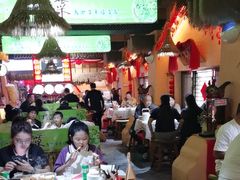 -王婆炒鱼(总店)