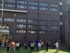 -岳阳道小学(大理道校区)