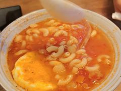 浓汤空心粉（儿童餐）-来龙里 精致 东南亚餐室(万象城店)