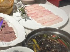 -围炉夜话·潮汕卤水火锅(榕江店)