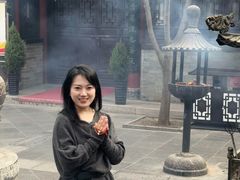 -湘子庙