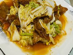 -老德州四合院·德州菜(天衢路店)