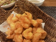 -青岛海景花园大酒店·白果树餐厅青岛菜