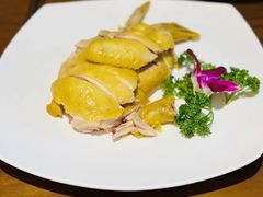 -水月周庄铂尔曼酒店-水月荟中餐厅