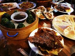 -稻香居锅贴(宋都御街店)