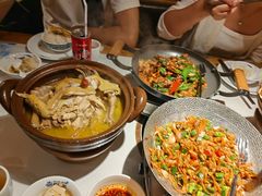 -老阿爸鲜鱼土菜(独墅湖店)