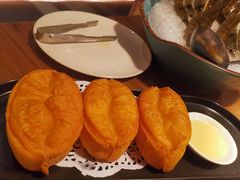 -揽季锅物会.福建黄鱼.海鲜姿造(五四路店)