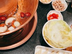 -南门涮肉(通州店)