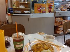 -张腾记茶餐厅(保利大都汇C区店)
