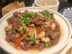 -芳芳私房菜·精做淮扬菜(承德路店)