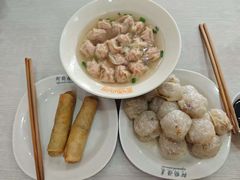 -阿狗烧麦(交通局店)