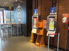 -汉堡王(上海凌云壹街坊店)