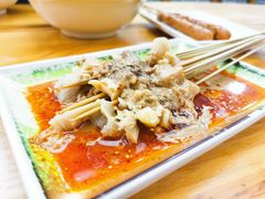 -马三洋芋片(兰州总店)