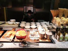 -解放碑威斯汀酒店-知味国际美食餐厅