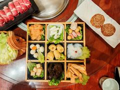 -古关火锅店(古北水镇景区店)