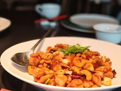 -秀儿四九城·新京菜(亚运村鸟巢店)