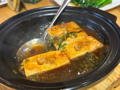 -德胜轩正宗顺德菜(宝安沙井会展中心店)