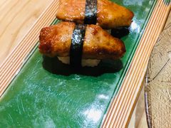 -隐泉京望日式料理(太和广场店)