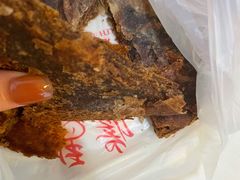 糖饼-马凯餐厅(长椿街店)