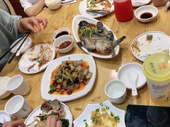 -南海渔家•海鲜•正宗海南菜(海棠湾店)