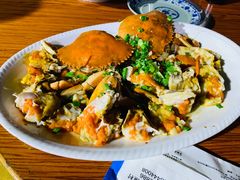 -胖大嫂渔家排档·全海景餐厅(渔村店)