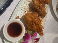 -喜记避风塘炒辣蟹(旗舰店)