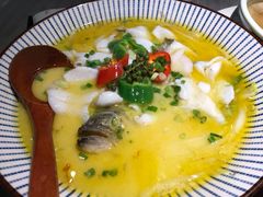 -岭南真味·匠心粤菜(K11店)