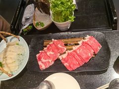 -捞王猪肚鸡火锅(财富中心店)