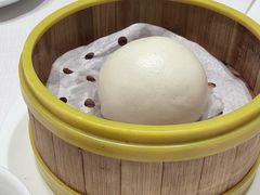 流沙奶黄包-北京厨房(SKP店)