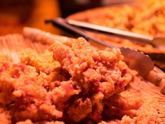 -肖炮现炸酥肉(解放碑店)