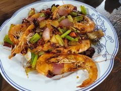 -公寓家常菜馆(海军博物馆店)