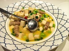 -外婆小菜(灵岩南路店)