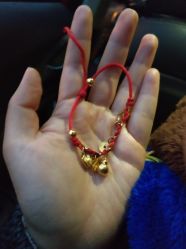 -六福珠寶(百联南方购物中心店)