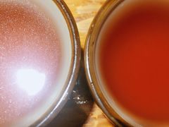 -咕嘟草帽鱼·牛奶一样的鲜鱼汤(包河万达广场创始店)